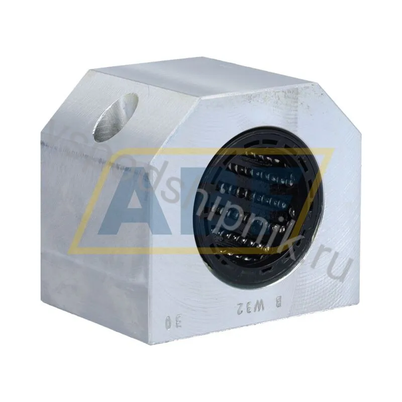 Шариковая линейная опора LUHR30 Ewellix 360