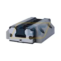Шариковая линейная опора R165371120 Bosch-Rexroth