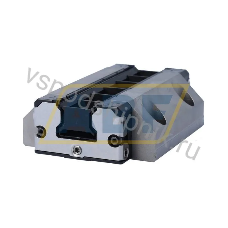 Шариковая линейная опора R165371120 Bosch-Rexroth 360