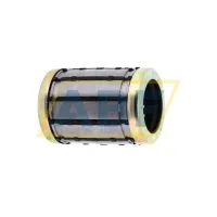 Шариковый линейный подшипник R073002000 Bosch-Rexroth