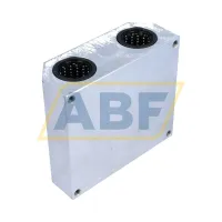 Шариковая линейная опора LQBR30-2LS Ewellix