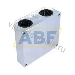 Шариковая линейная опора LQBR30-2LS Ewellix