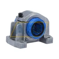 Шариковая линейная опора LUCS16D-2LS Ewellix