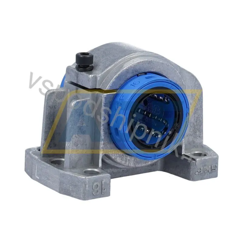 Шариковая линейная опора LUCS16D-2LS Ewellix 360