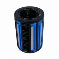 Шариковый линейный подшипник LBCR80A-2LS/HV6 Ewellix