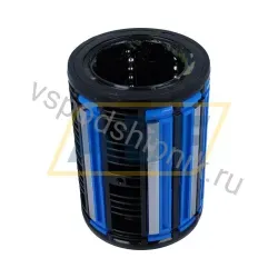 Шариковый линейный подшипник LBCR80A-2LS/HV6 Ewellix