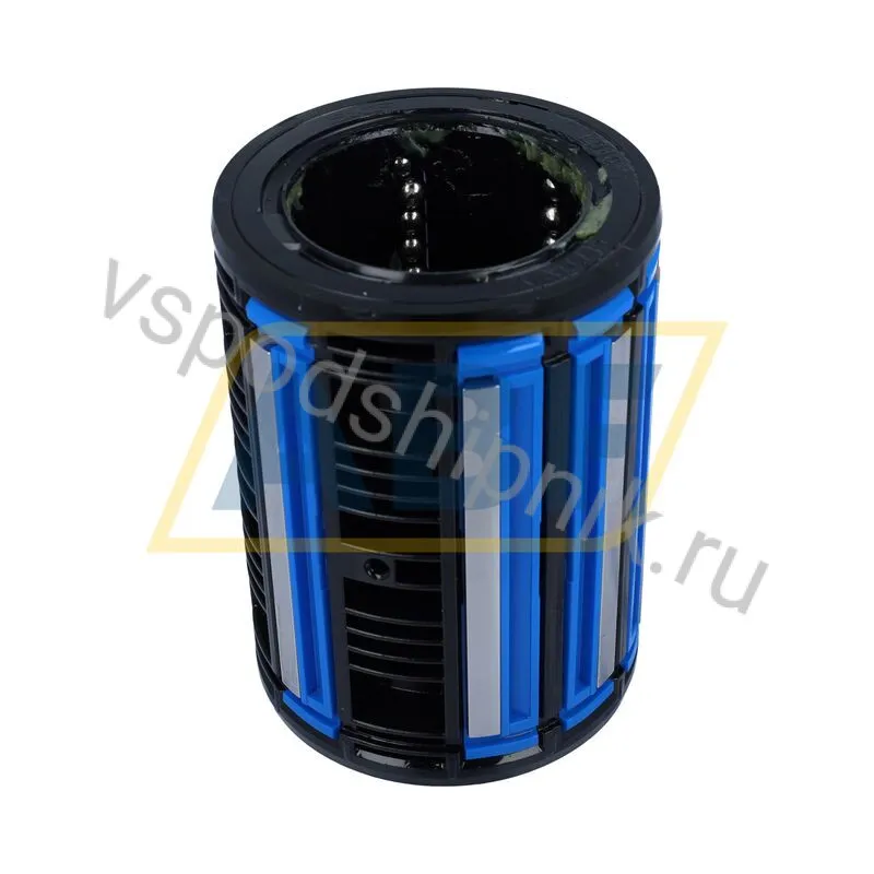 Шариковый линейный подшипник LBCR80A-2LS/HV6 Ewellix 360