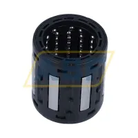 Шариковый линейный подшипник LBBR25/HV6 Ewellix