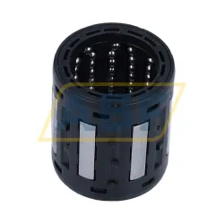 Шариковый линейный подшипник LBBR25/HV6 Ewellix