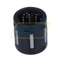 Шариковый линейный подшипник LBBR20-LS/HV6 Ewellix