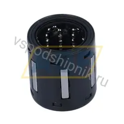 Шариковый линейный подшипник LBBR20-LS/HV6 Ewellix