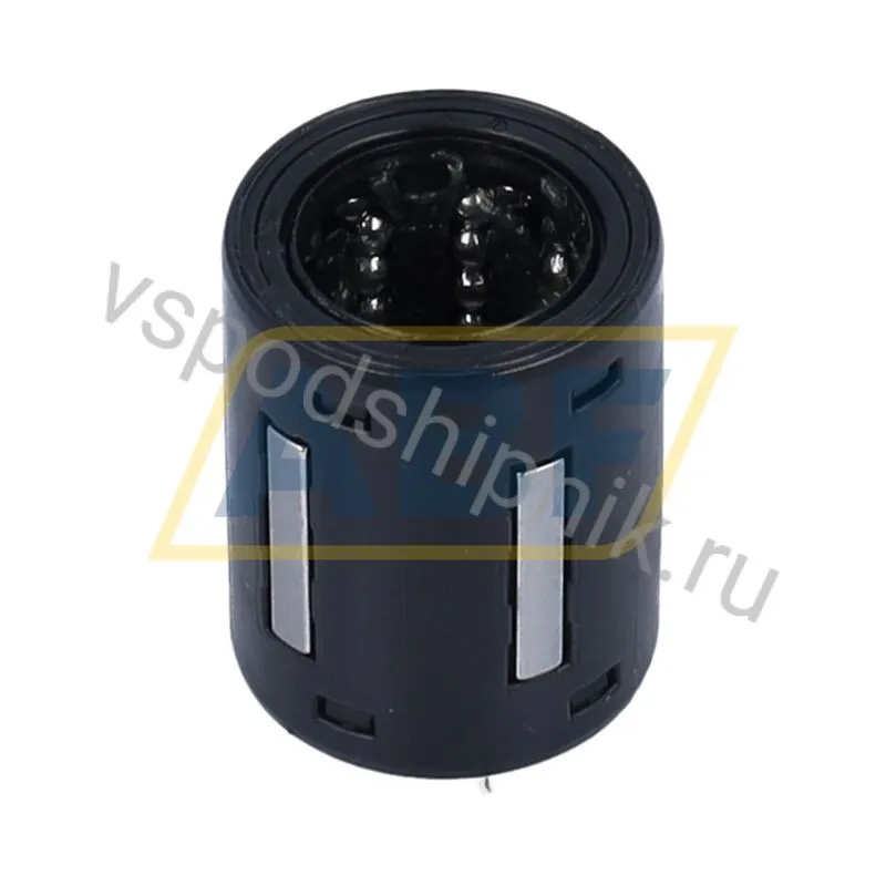 Шариковый линейный подшипник LBBR16-LS Ewellix 360