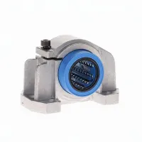 Шариковая линейная опора LUCS20D-2LS SKF