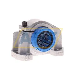 Шариковая линейная опора LUCS20D-2LS SKF