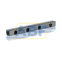 Деталь линейного подшипника LWRE 3100 SKF