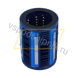 Шариковый линейный подшипник LBCD50A Ewellix