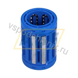 Шариковый линейный подшипник LBCR30D-LS Ewellix