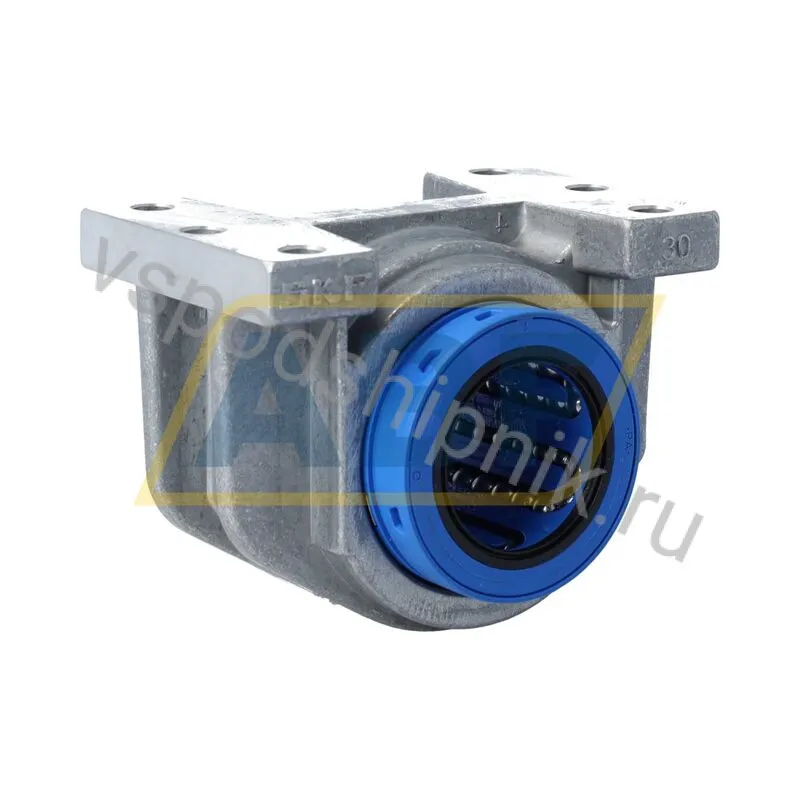 Шариковая линейная опора LUCE30-2LS SKF 360