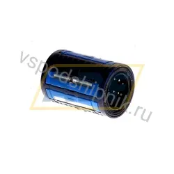 Шариковый линейный подшипник LBCD16A-2LS SKF