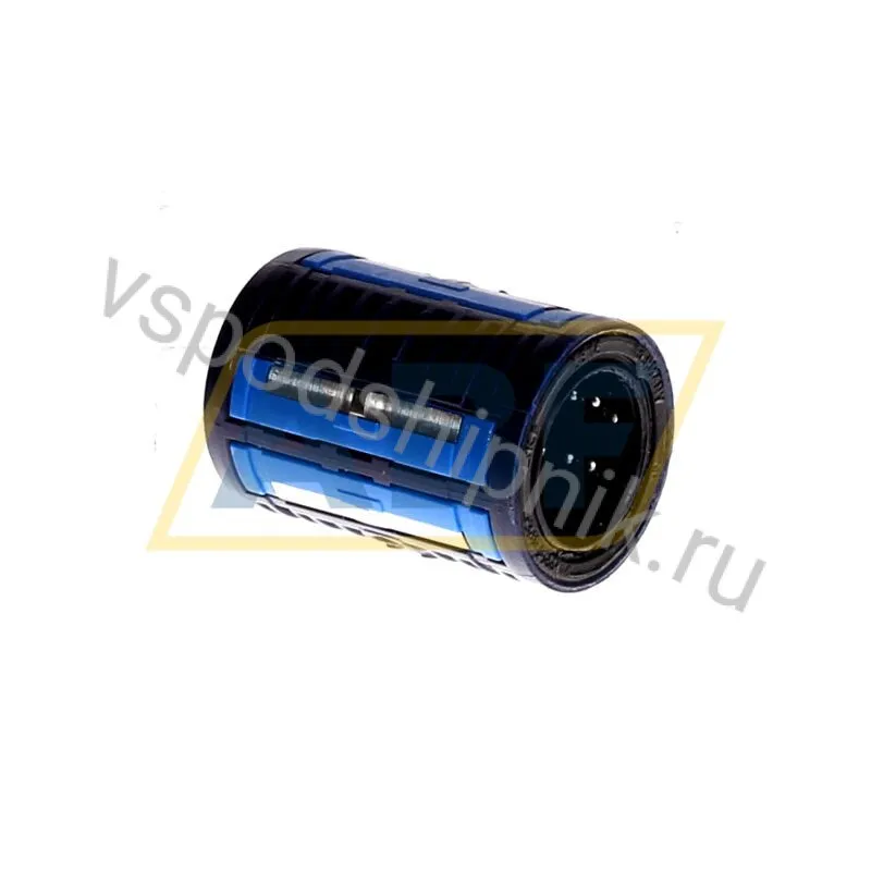 Шариковый линейный подшипник LBCD16A-2LS SKF 360