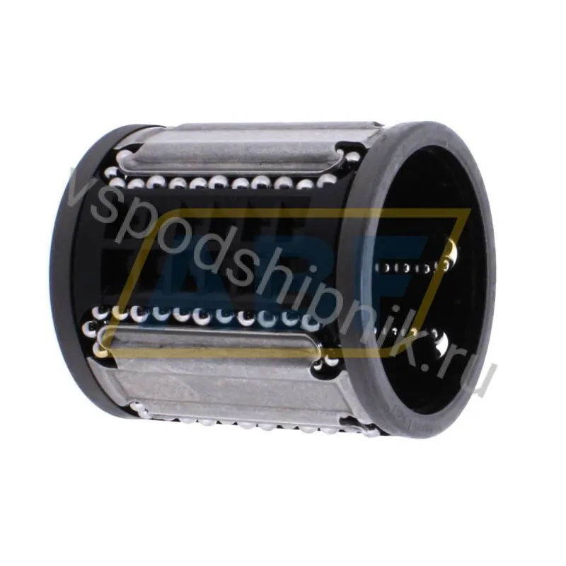 Шариковый линейный подшипник 0658-050-00 STAR 360