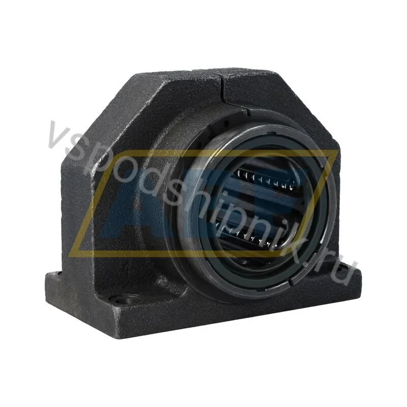 Шариковая линейная опора 1066-250-00 STAR 360