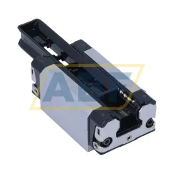 Шариковая линейная опора R162111420 Bosch-Rexroth