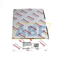 Шариковая линейная опора R165371220 Bosch-Rexroth