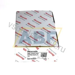 Шариковая линейная опора R165371220 Bosch-Rexroth