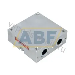 Шариковая линейная опора R023500700 Bosch-Rexroth