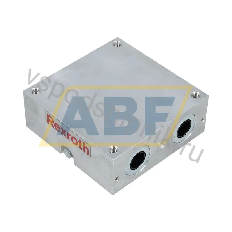 Шариковая линейная опора R023500700 Bosch-Rexroth 360