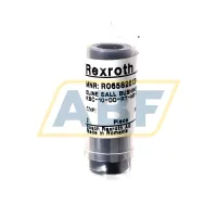 Шариковый линейный подшипник R065826134 Bosch-Rexroth