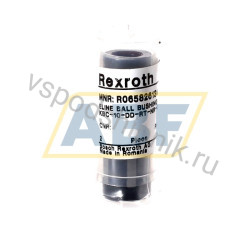 Шариковый линейный подшипник R065826134 Bosch-Rexroth