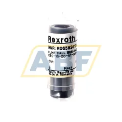Шариковый линейный подшипник R065826134 Bosch-Rexroth