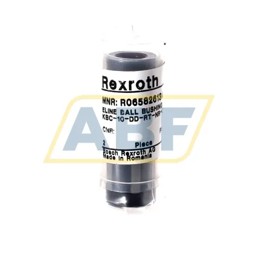 Шариковый линейный подшипник R065826134 Bosch-Rexroth