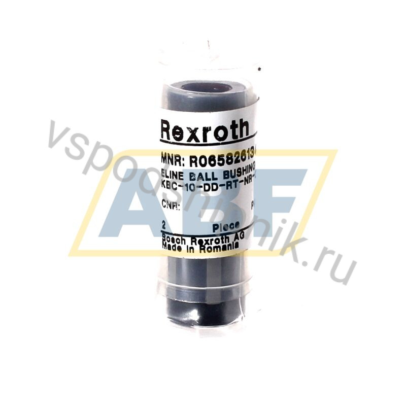 Шариковый линейный подшипник R065826134 Bosch-Rexroth 360
