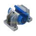 Шариковая линейная опора LUCT25D-2LS Ewellix
