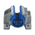 Шариковая линейная опора LUCT25D-2LS Ewellix