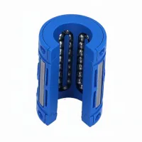 Шариковый линейный подшипник LBCT12D/HV6 Ewellix