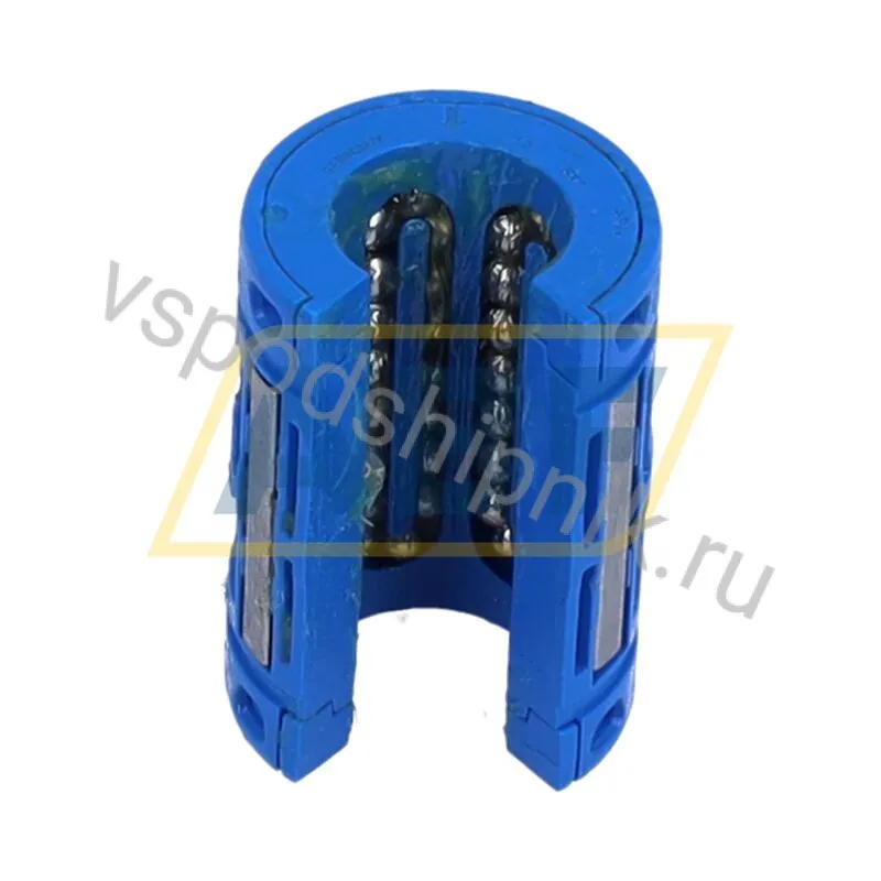 Шариковый линейный подшипник LBCT12D/HV6 Ewellix 360