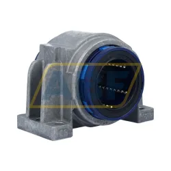 Шариковая линейная опора LUCD50-2LS Ewellix