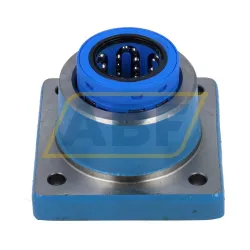 Шариковая линейная опора LVCD25D-2LS Ewellix