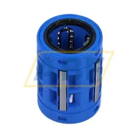Шариковый линейный подшипник LBCR16D-LS/HV6 Ewellix