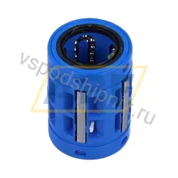 Шариковый линейный подшипник LBCR16D-LS/HV6 Ewellix
