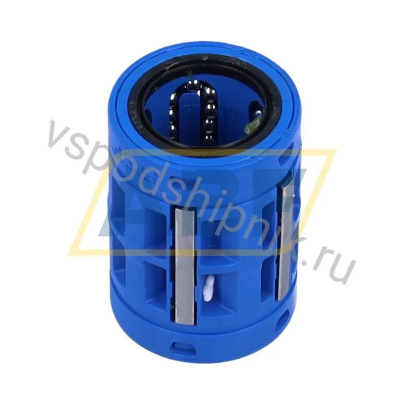 Шариковый линейный подшипник LBCR16D-LS/HV6 Ewellix 360