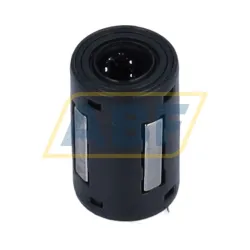 Шариковый линейный подшипник LBBR8-LS/HV6 Ewellix