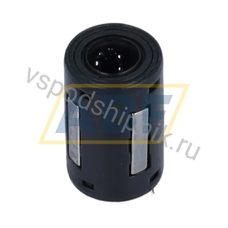 Шариковый линейный подшипник LBBR8-LS/HV6 Ewellix 360