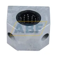 Шариковая линейная опора LUHR25 Ewellix