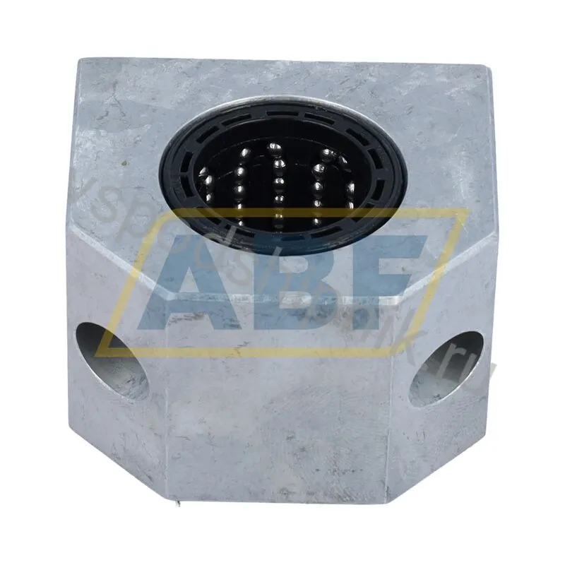 Шариковая линейная опора LUHR25 Ewellix 360