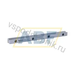 Деталь линейного подшипника R160510431,220 Bosch-Rexroth